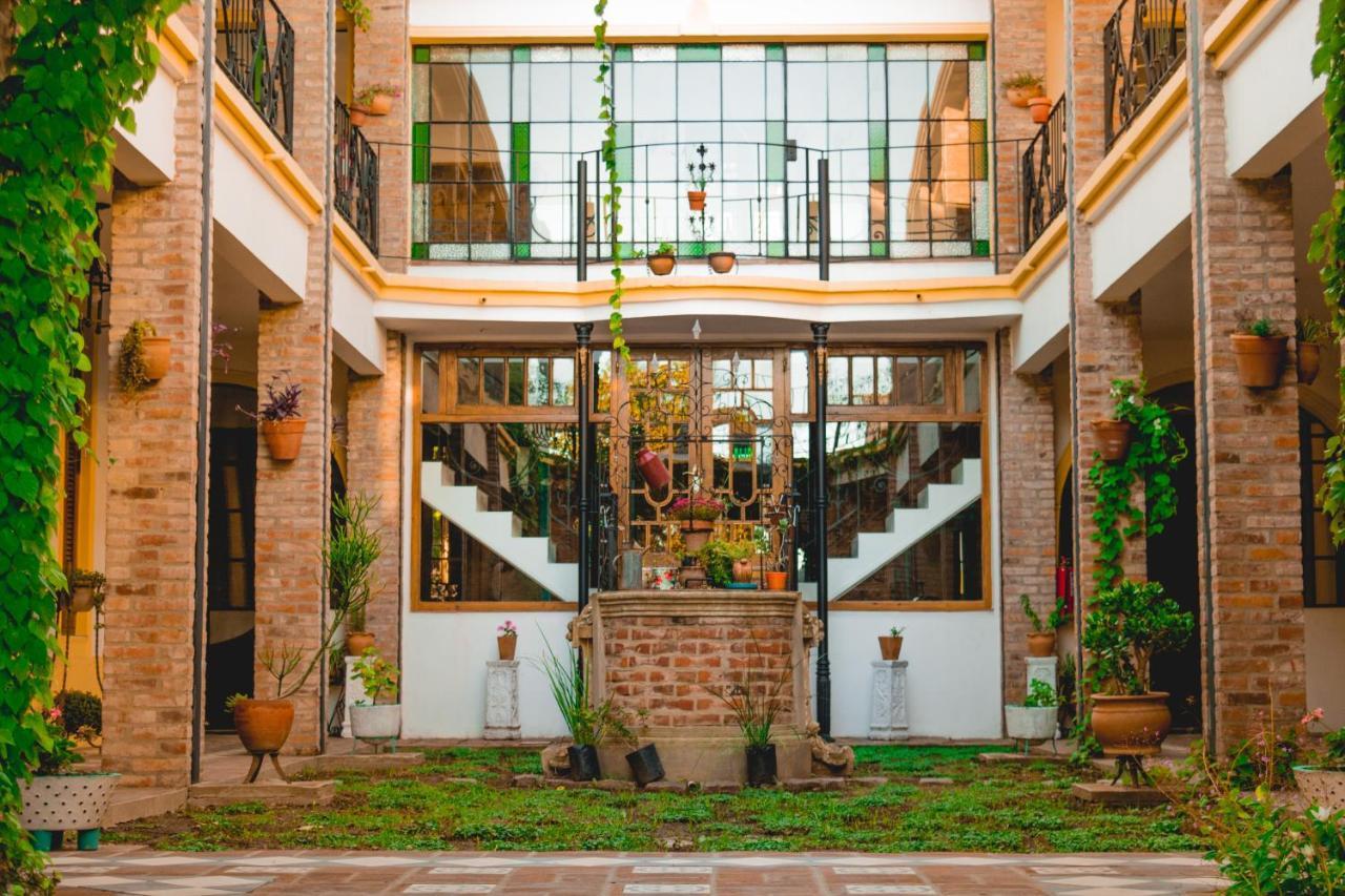 Hotel Angelos