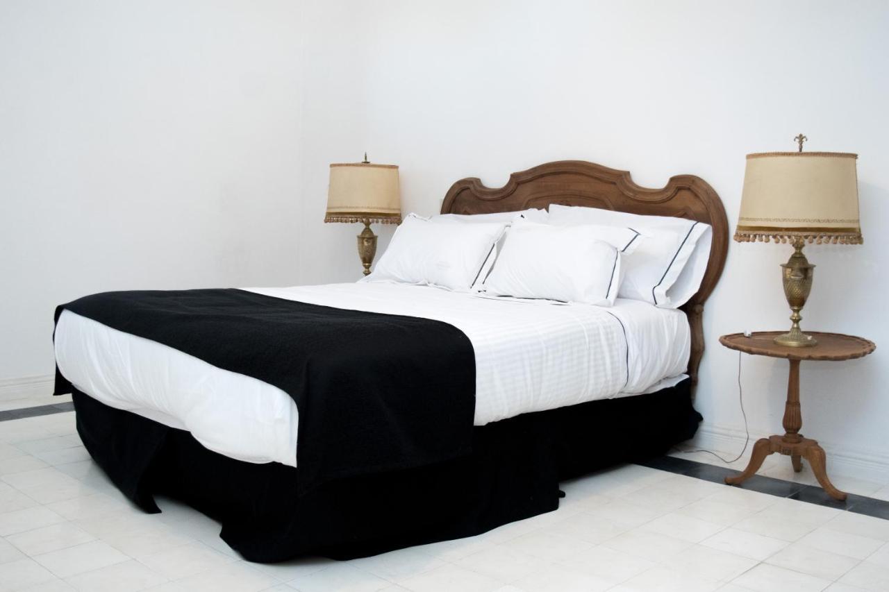 Hotel Angelos Ramallo